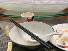 -食德乐·全鸽宴顺德菜(南湖店)