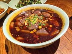 -双流老妈兔头(荟聚店)