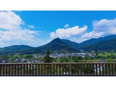 -黄山悦榕庄明月白云餐厅