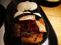 -金牌外婆家(苏州中心店)