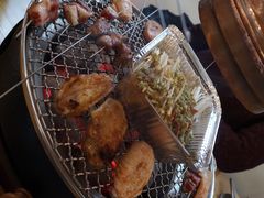 -牛道精致烤肉(海安店)