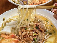 -面道赞宁海海鲜面(迎凤街店)