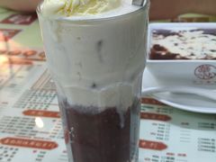 -香港華心糖水鋪(南西总店)