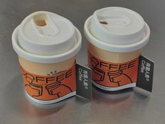 -有趣人类咖啡(永庆坊店)