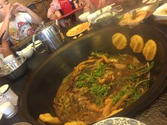 -荣德灶台鱼(圣泉寺店)