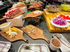 -青岛海尔洲际酒店