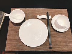 -羡餐厅·杭帮菜·淳菜(千岛湖自由洲际殿店)
