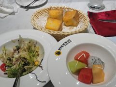 -海维克牛排馆HIGHWIC(青羊万达店)
