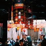 🔥杭州景区人气no.1|百年老宅茶人村地道杭帮美味～