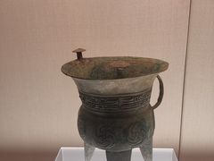 -上海博物馆(人民广场馆)