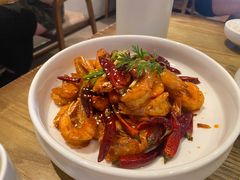 -榕意·川味之美(深业上城店)