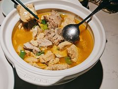 -宋徽厨·安徽菜(绿地店)
