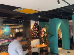 -纳鲁孜·新疆特色餐厅(上海悦荟广场店)