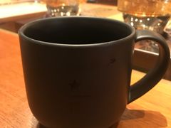 -星巴克(天津大悦城第二店)