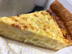 土豆芝士咸派-Pie Bird(新闸路店)