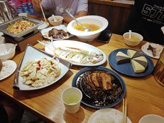 -小镇大厨私房餐厅