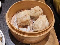 -南京大牌档(新街口德基广场店)