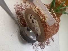 -沏点Trattoria意大利餐厅(新街口店)