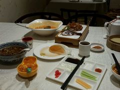 -四季小馆·地道北京小吃(广百店)