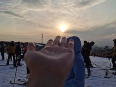 -采薇庄园四季滑雪场
