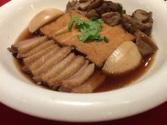 -宏状元现熬粥·京味菜(五棵松店)