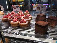 -喜茶(广州北京路惠福东店)