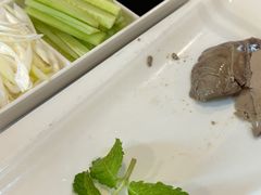-便宜坊烤鸭店(国瑞城哈德门店)