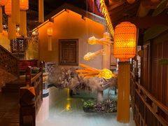 -叶叶菩提·晋福宫