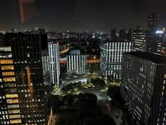 -上海漕河泾万丽酒店