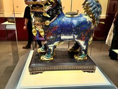 -上海博物馆(人民广场馆)