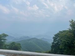 -莫干山风景区