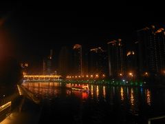-海河游船(古文化街码头)