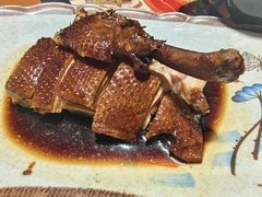 -外婆船宴餐厅·外婆喊你回家吃饭
