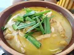 -麻伊伏土菜馆(朗州路店)