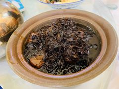 -邱记私房菜·十八年本地菜