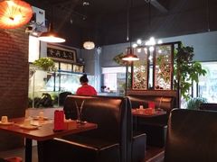 大堂-湄公河秘制烤鱼(西双十贰城商业中心店)