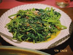 -漫活堂·喜泰荟·东南亚风味小馆(美林M·LIVE天地店)