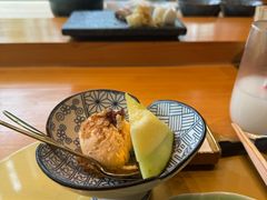 -鮨冠OMAKASE食べ放题(北京首店)