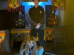 -棂笼·深度沉浸密室(武汉旗舰店)