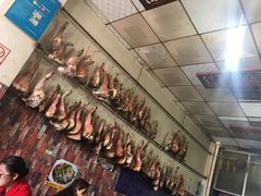 -阿婆情腊排骨火锅(金虹路店)