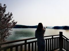 -仙海旅游度假区