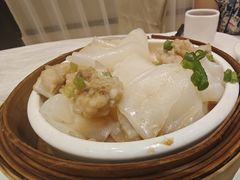-聚福山莊·寻味顺德(北滘店)