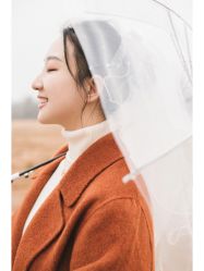 -MECCI婚礼摄影跟拍(红东方广场店)