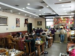 大堂-福顺祥大盘鸡(临潼店)
