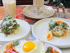 -墨纪Mojí墨西哥餐厅(官舍店)