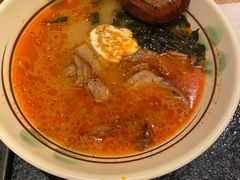 地狱拉面-無境·匠心日本料理(汉街店)