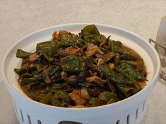 -松涛园朝鲜·海鲜·料理店(鸭绿江断桥店)