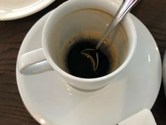-The BREW·酿餐厅(浦东嘉里大酒店)