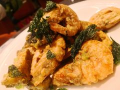 -港丽餐厅(高德置地店)