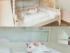 -美的鹭湖森林度假区
